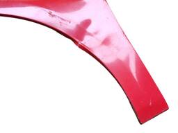 PARALAMA ESQUERDO GOL SAVEIRO VOYAGE G5