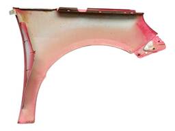 PARALAMA ESQUERDO GOL SAVEIRO VOYAGE G5