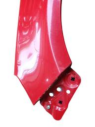 PARALAMA ESQUERDO GOL SAVEIRO VOYAGE G5