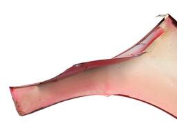 PARALAMA ESQUERDO GOL SAVEIRO VOYAGE G5