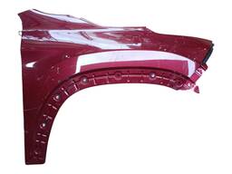 Paralama Direito Fiat Toro 2016 2017 2018 A 2024 Original