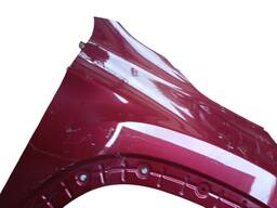 PARALAMA DIREITO FIAT TORO 2016 2017 2018 A 2024 ORIGINAL