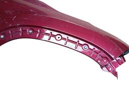 PARALAMA DIREITO FIAT TORO 2016 2017 2018 A 2024 ORIGINAL