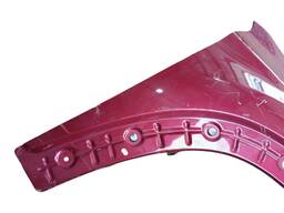 PARALAMA DIREITO FIAT TORO 2016 2017 2018 A 2024 ORIGINAL