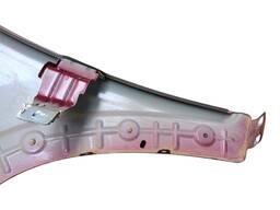 PARALAMA DIREITO FIAT TORO 2016 2017 2018 A 2024 ORIGINAL