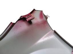 PARALAMA DIREITO FIAT TORO 2016 2017 2018 A 2024 ORIGINAL