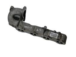 Coletor Admissão Renault Master 2.3 16v Diesel 2014 a 2022