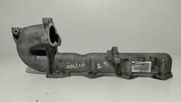 COLETOR ADMISSÃO RENAULT MASTER 2.3 16V DIESEL 2014 A 2022