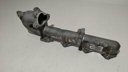 COLETOR ADMISSÃO RENAULT MASTER 2.3 16V DIESEL 2014 A 2022