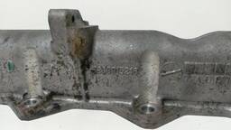 COLETOR ADMISSÃO RENAULT MASTER 2.3 16V DIESEL 2014 A 2022