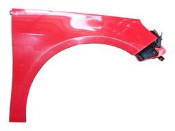 Paralama Direito Gol Saveiro Voyage G5 2009 2010 a 2013