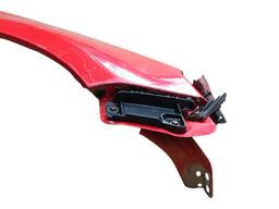 PARALAMA DIREITO GOL SAVEIRO VOYAGE G5 2009 2010 A 2013