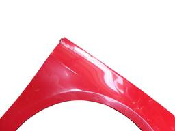 PARALAMA DIREITO GOL SAVEIRO VOYAGE G5 2009 2010 A 2013