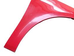 PARALAMA DIREITO GOL SAVEIRO VOYAGE G5 2009 2010 A 2013