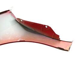 PARALAMA DIREITO GOL SAVEIRO VOYAGE G5 2009 2010 A 2013