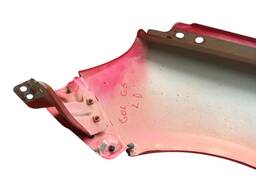 PARALAMA DIREITO GOL SAVEIRO VOYAGE G5 2009 2010 A 2013