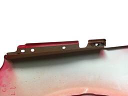 PARALAMA DIREITO GOL SAVEIRO VOYAGE G5 2009 2010 A 2013