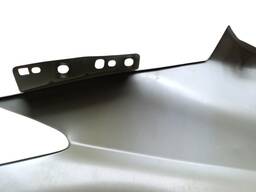 PARALAMA DIREITO ONIX PRISMA JOY LT LTZ 2013 A 2020