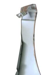 PARALAMA DIREITO ONIX PRISMA JOY LT LTZ 2013 A 2020