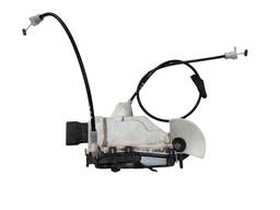 Fechadura porta Dianteira Esquerda Peugeot 308 408 2012/2019