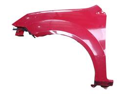 Paralama Esquerdo Fiesta Rocan 2003 2004 a 2007