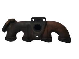 Coletor Escape Renault Master 2.3 2014 a 2022