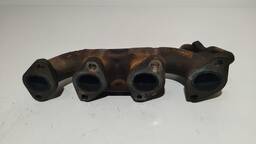 COLETOR ESCAPE RENAULT MASTER 2.3 2014 A 2022