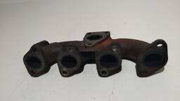 COLETOR ESCAPE RENAULT MASTER 2.3 2014 A 2022