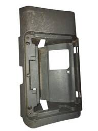 Moldura Base Porta Luvas Gm S10 2012 A 2016