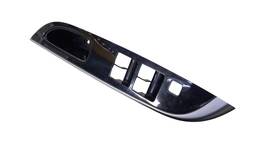 Acabamento Botão Vidro Elétrico Diant Esquer Triton 2018/25