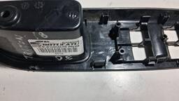 ACABAMENTO BOTÃO VIDRO ELÉTRICO DIANT ESQUER TRITON 2018/25