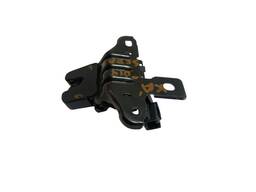 FECHADURA TAMPA TRASEIRA KA SEDAN FUSION 2013 2014 A 2021