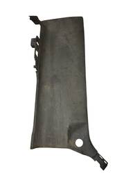 Acabamento Coluna Traseira Esquerda Frontier 08 a 2016