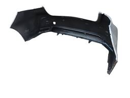 PARACHOQUE TRASEIRO COROLLA 2020 2021 2022/..