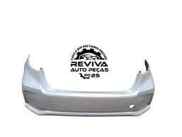 Parachoque Traseiro Corolla 2020 2021 2022/..