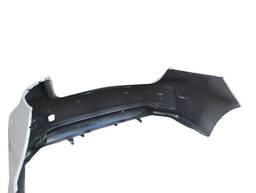 PARACHOQUE TRASEIRO COROLLA 2020 2021 2022/..