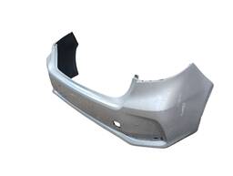 PARACHOQUE TRASEIRO COROLLA 2020 2021 2022/..