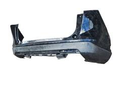 PARACHOQUE TRASEIRO HR-V 2016 2017 A 2021