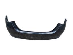 PARACHOQUE TRASEIRO HR-V 2016 2017 A 2021