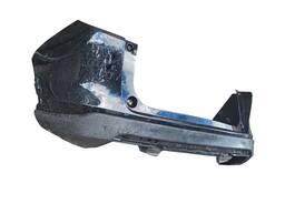 PARACHOQUE TRASEIRO HR-V 2016 2017 A 2021