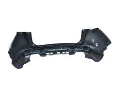 PARACHOQUE TRASEIRO HR-V 2016 2017 A 2021