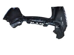 PARACHOQUE TRASEIRO HR-V 2016 2017 A 2021