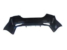 PARACHOQUE TRASEIRO TOYOTA YARIS SEDAN 2019 2020 A 2025