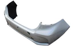 PARACHOQUE TRASEIRO COROLLA 2020 2021 2022/..