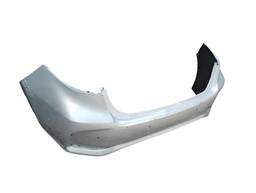 PARACHOQUE TRASEIRO COROLLA 2020 2021 2022/..