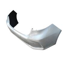 PARACHOQUE TRASEIRO COROLLA 2020 2021 2022/..