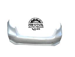 Parachoque Traseiro Corolla 2020 2021 2022/..