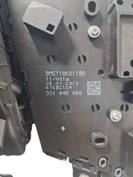 Botão Comando Rádio Multimídia Ford Ecosport 1.6 2013 a 2017