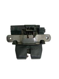 Fechadura Tampa Traseira New Fiesta Sedan 2011 2012 a 2017