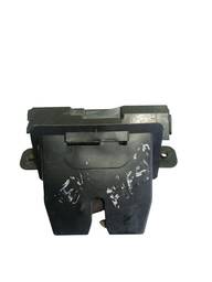 FECHADURA TAMPA TRASEIRA NEW FIESTA SEDAN 2011 2012 A 2017